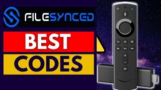 Absolutely BEST FileSynced CODES in 2024 [upl. by Novelia]