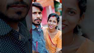 Ata aamar durga pujar lookshortvideo 🥰🥰🥰🥰 [upl. by Rehptosirhc]