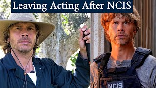 Whats Next for Eric Christian Olsen After NCIS Los Angeles Quitting Acting [upl. by Ereveneug8]