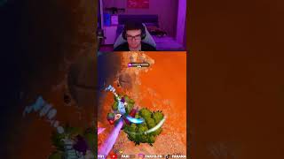 Nagy lesz 😱 faki foryou foryoupage fakanal13 faki13 twitch jordanfaki season4 chapter5 [upl. by Enamrahs219]