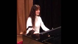 CHI MAI  LE PROFESSIONNEL  piano solo [upl. by Florette514]