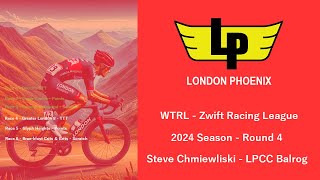 WTRL  Zwift Racing League [upl. by Erna280]