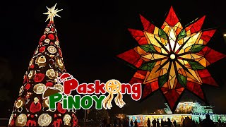 Paskong Pinoy Medley  By Jose Mari Chan Garry Valenciano [upl. by Uda]