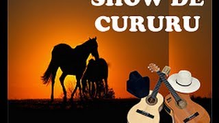 Show de Cururu [upl. by Knute525]