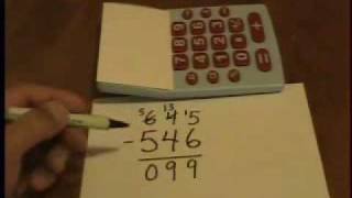 A Very Cool Number Trick [upl. by Haniraz989]