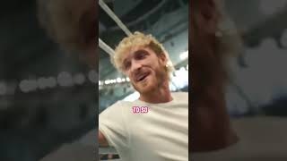 logan paul fooled them [upl. by Atsiuqal]