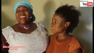 Efik movies NSUTO ISIN EYIN 7 an Ibibio language films Top Nollywood Movies 2022 New Release [upl. by Hubie]