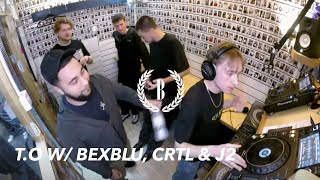 Balamii TO w CRTL Bexblu amp J2 [upl. by Campman]