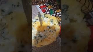 CUSCUS COM MUSSARELA DELICIA [upl. by Shantha]