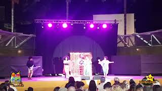 Playbacks JLF Benetuser 24 Falla Literato Azorin Mtra Rosario Iroil Senior [upl. by Marlo589]