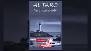 Al faro AUDIOLIBRO Virginia Woolf castellano [upl. by Asilenna]