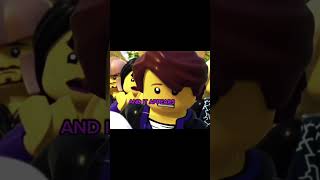 Control Time control EVERYTHING  Hands of Time edit ninjago edit lego shorts [upl. by Rodi608]