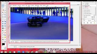 gimp 2 8 tutorial deutsch  Ojekte freistellen mit Gimp  Objekte ausschneiden  Bilder einfügen [upl. by Drofnats298]