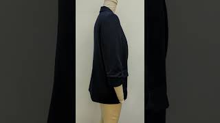 blazer fitting quality check for video [upl. by Henarat334]