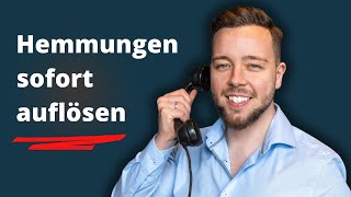 Mit Leichtigkeit Telefonakquise machen [upl. by Pinchas728]