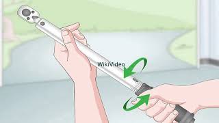 How to Calibrate a Torque Wrench  WikiVideo [upl. by Itsym258]