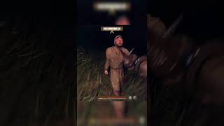 Kingdom come deliverance  me quotasaltanquot unos BANDIDOS nocturnos kingdomcomedeliverance gaming [upl. by Ube]