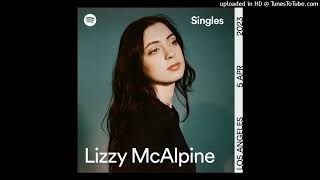 Lizzy McAlpine  ceilings reimagined  Spotify Singles [upl. by Eiznekam]