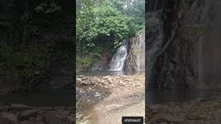 quotBefall Resort with Private Waterfall Vellikulangara Thrissur The best place to relax with family [upl. by Atyekram543]