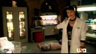 NCIS Funny Moments Part 6 [upl. by Brunhild]