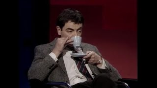 Rowan Atkinson Live  FULL SHOW  1992 [upl. by Aivatra]