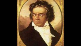 Beethoven  Symphony No7 in A major op92  II Allegretto [upl. by Wiseman686]