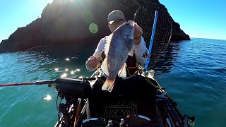 Almost Limit On Rockfish [upl. by Silvain]