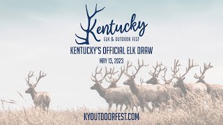 Kentucky Elk amp Outdoor Fest [upl. by Dibri995]