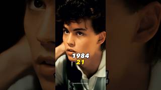 A Nightmare on Elm Street 19842023 Cast Then And Now [upl. by Ahsitaf]