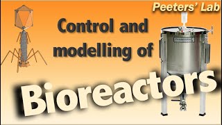 Control and modelling of bioreactors and biological processes [upl. by Nimajnab177]