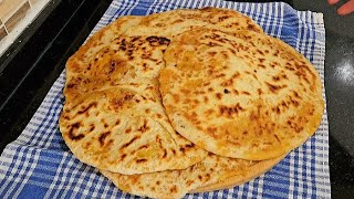 📢 Kolay oklavasız gözleme📢 hamur açmadan pastry börek [upl. by Nnhoj958]