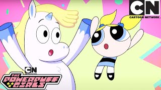 HOLIDAY SEASON 1 COMPILATION  The Powerpuff Girls CHRISTMAS  Cartoon Network [upl. by Annibo]