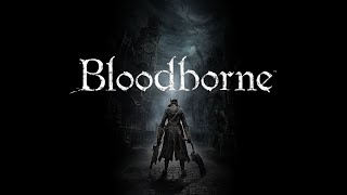 Bloodborne Запуск на эмуляторе shadPS4 [upl. by Denna]