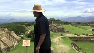 Discover Monte Albán in Oaxaca Mexico México Today [upl. by Dorcy666]