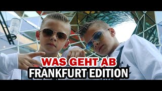 VDSIS  Was geht ab Frankfurt Edition by Artur amp Dustin  VDSIS [upl. by Eellehs]