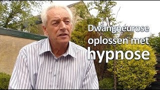 Dwangneurose oplossen met hypnose  De kracht van hypnose [upl. by Cirdla]