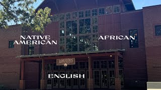 Jamestown Settlement Tales of the 3 Cultures [upl. by Kemble838]