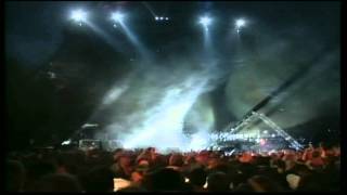 Jean Michel Jarre  Countdown  Chronologie 6 Concert For ToleranceHD [upl. by Merrill]