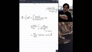 EM1Lecture184Magnetostatic field and BiotSavart’s Law [upl. by Yerffej]