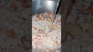 giniling na manok recipe food cooking cookingfood recipe [upl. by Nwahsit]