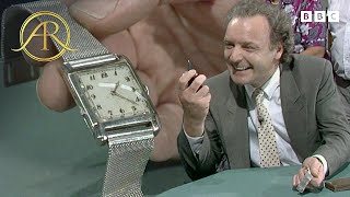 This Watch Is Surprisingly Valuable  Antiques Roadshow [upl. by Rhyne29]