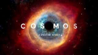 TRAILER COSMOS AFLEVERING 2  23 MAART 2014  NAT GEO NL [upl. by Howes]