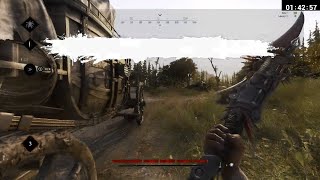 Former World Record Hunt Showdown Speedrun Duo Hellborn Kill And Extract 0142 [upl. by Arihay]