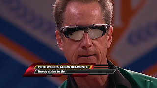 20112012 RothHolman PBA Doubles Championship Stepladder Finals WSOB III [upl. by Melisa]