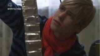 Mitch Hewer 2 [upl. by Ateekal]