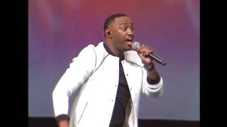 Jonathan Nelson  I Believe Island Medley LIVE [upl. by Neeruam852]