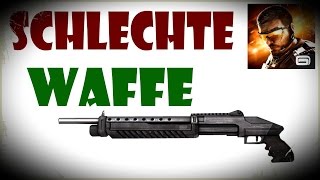 MC5  Schlechteste Waffe [upl. by Edgardo46]