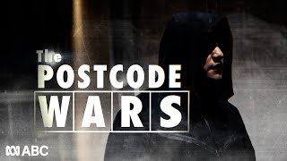 The Postcode Wars  Trailer  Available Now [upl. by Ecirtaed]