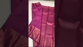 latest saree collections 🥻 shorts ytshorts sarees latestsareecollections [upl. by Nedroj]