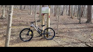 New Bike Day Ride Stumpjumper EVO AF [upl. by Sile3]